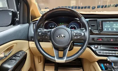 Kia Canival 2019, 47713 км, за 18700000 KRW - фото 14