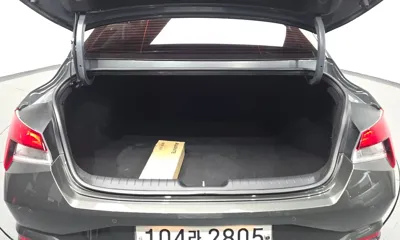 Hyundai Avante 2021, 34904 км, за 16500000 KRW - фото 20