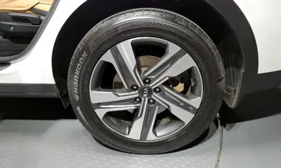 Kia Sorento 2021, 102245 км, за 26200000 KRW - фото 21