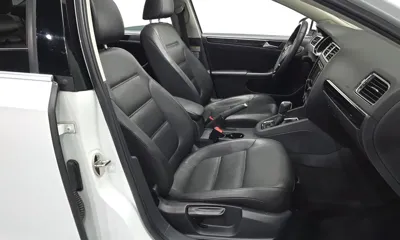 Volkswagen Jetta 2015, 167479 км, за 4800000 KRW - фото 12