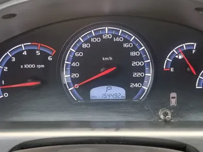 KG_Mobility_Ssangyong Rexton 2016, 154492 км, за 6500000 KRW - фото 13