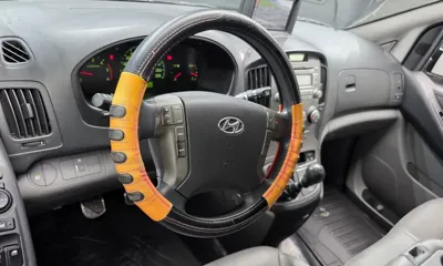 Hyundai Starex 2014, 213204 км, за 4990000 KRW - фото 13