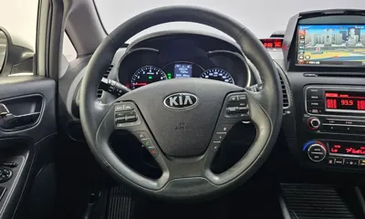 Kia K3 2015, 72534 км, за 6500000 KRW - фото 13
