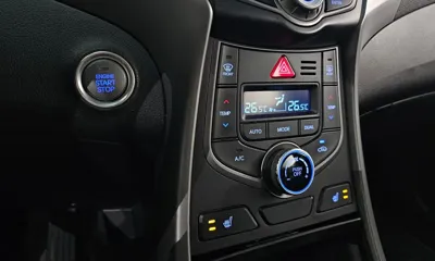 Hyundai Avante 2014, 161009 км, за 5900000 KRW - фото 20