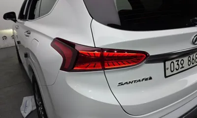 Hyundai Santafe 2019, 77233 км, за 24000000 KRW - фото 23