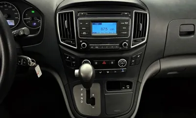 Hyundai Starex 2018, 115095 км, за 11700000 KRW - фото 15
