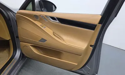 Genesis G80 2025, 78820 км, за 45300000 KRW - фото 24
