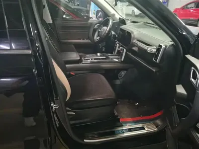 Haval Big Dog 2025, 12800 км, за 85000 CNY - фото 8