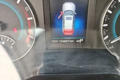 Haval H2 2016, 104900 км, за 31664.94 CNY - фото 9