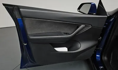Tesla Model Y 2021, 63776 км, за 33900000 KRW - фото 24