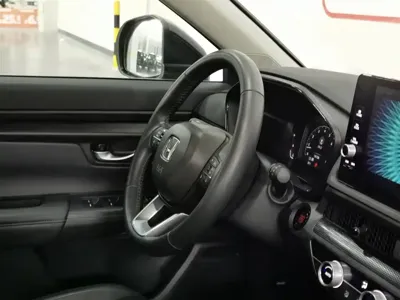 Honda Breeze 2023, 30800 км, за 99800 CNY - фото 22