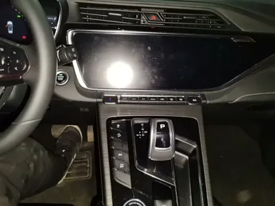 Geely Auto Emgrand X7 Sport 2020, 70800 км, за 52910.42 CNY - фото 10
