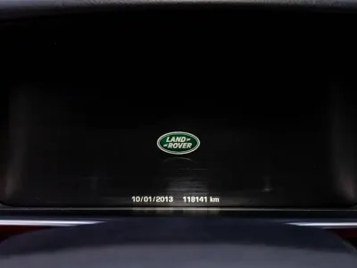 Land Rover Sport 2016, 118000 км, за 183000 CNY - фото 9