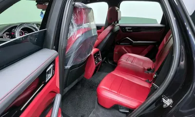 Porsche Cayenne 2019, 102929 км, за 64500000 KRW - фото 12