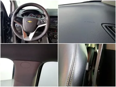 ChevroletGMDaewoo Trax 2018, 162913 км, за 4500000 KRW - фото 18