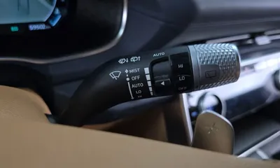 Genesis GV80 2020, 59502 км, за 43900000 KRW - фото 27