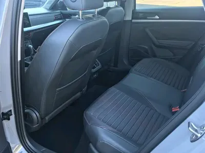 Volkswagen Lavida 2022, 56000 км, за 83000 CNY - фото 15