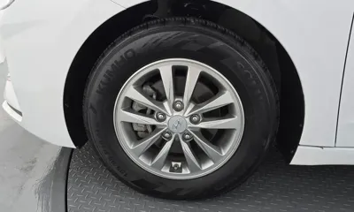 Hyundai Avante 2020, 33594 км, за 15800000 KRW - фото 5