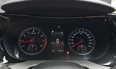 Kia K5 2023, 51370 км, за 16900000 KRW - фото 8