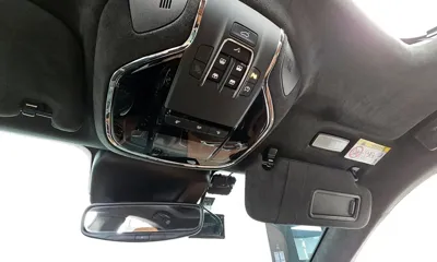 Maserati Levante 2019, 55525 км, за 41990000 KRW - фото 29