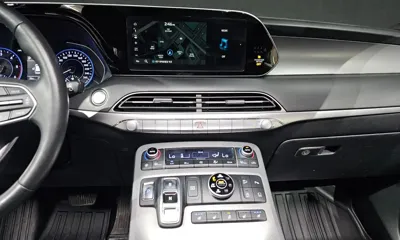 Hyundai Palisade 2019, 155259 км, за 21000000 KRW - фото 12