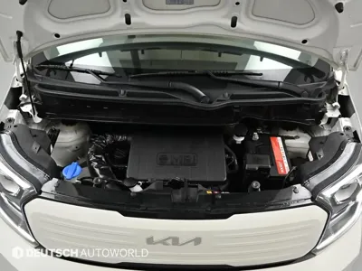 Kia Ray 2023, 50241 км, за 15500000 KRW - фото 6