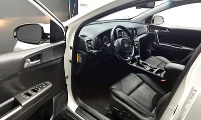 Kia Sportage 2016, 55900 км, за 13990000 KRW - фото 10