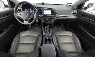 Hyundai Avante 2017, 146502 км, за 6990000 KRW - фото 7