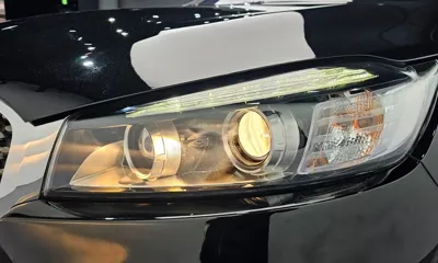 Kia Sorento 2016, 33699 км, за 14500000 KRW - фото 22