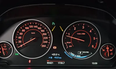 BMW 3-Series 2017, 90421 км, за 18300000 KRW - фото 8
