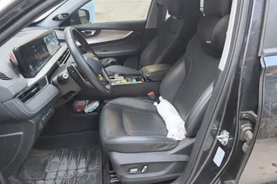 Chery Tiggo 8 Plus 2021, 41500 км, за 69216.92 CNY - фото 16