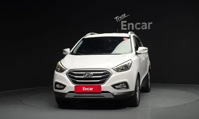 Hyundai Tucson 2015, 157920 км, за 5900000 KRW