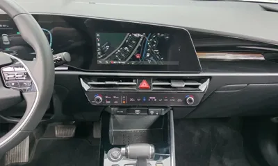 Kia Niro 2022, 38477 км, за 22500000 KRW - фото 14