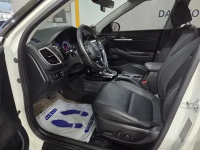 Kia Seltos 2022, 33709 км, за 16500000 KRW - фото 8
