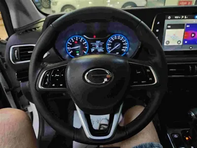 GAC Motor Trumpchi GS4 2019, 70000 км, за 42800 CNY