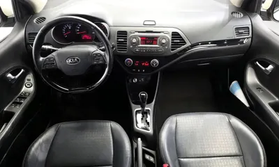 Kia Morning 2016, 82482 км, за 5600000 KRW - фото 7