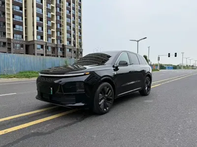 Li Auto Li L6 2025, 13799 км, за 157000 CNY