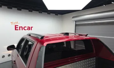 KG_Mobility_Ssangyong Rexton 2018, 66283 км, за 13600000 KRW - фото 38