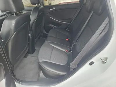 Hyundai Accent 2017, 80462 км, за 6400000 KRW - фото 10
