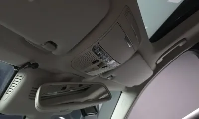 Mercedes-Benz C-Class 2015, 105146 км, за 12790000 KRW - фото 16
