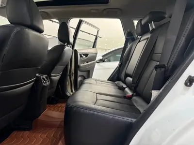 Nissan X-Trail 2018, 140000 км, за 55800 CNY - фото 7