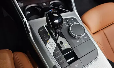 BMW 3-Series 2022, 86747 км, за 28900000 KRW - фото 9