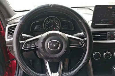 Mazda CX-4 2018, 81500 км, за 59144.35 CNY - фото 14