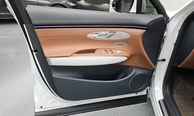 Genesis GV70 2025, 12869 км, за 50900000 KRW - фото 24
