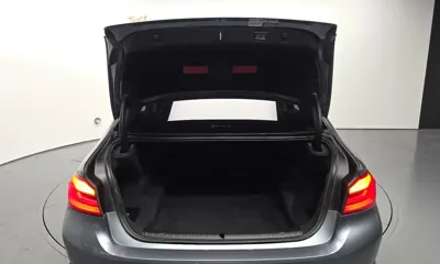 BMW 5-Series 2019, 128879 км, за 24300000 KRW - фото 20