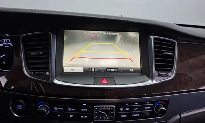 Hyundai Equus 2015, 167802 км, за 6900000 KRW - фото 15