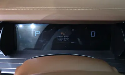 KG_Mobility_Ssangyong Torres 2023, 28864 км, за 19800000 KRW - фото 8