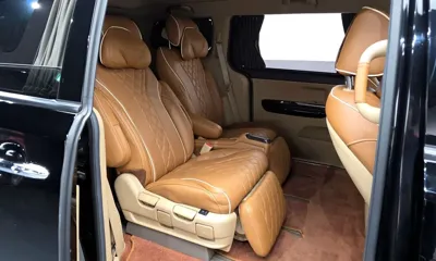 Kia Canival 2019, 158336 км, за 17900000 KRW - фото 11