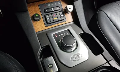 Land Rover Discovery 2013, 160810 км, за 16900000 KRW - фото 9