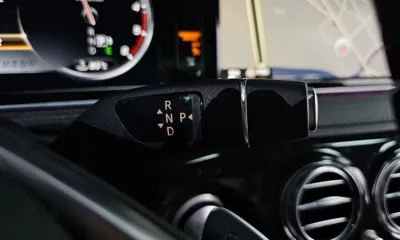 Mercedes-Benz S-Class 2015, 104949 км, за 28000000 KRW - фото 9